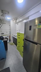 Blk 351B Anchorvale Fields (Sengkang), HDB 2 Rooms #577618831